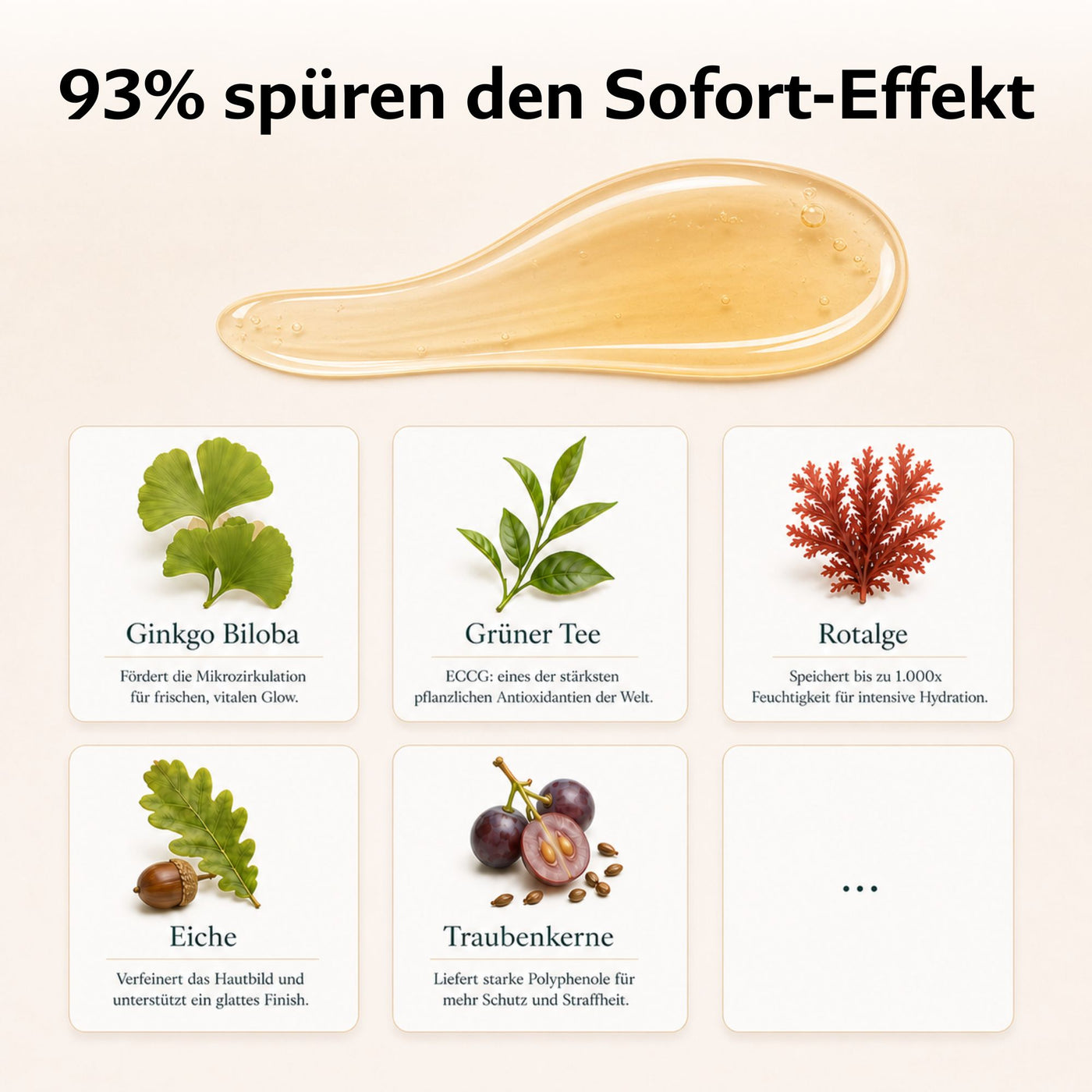 Ginkgo Glow Booster
