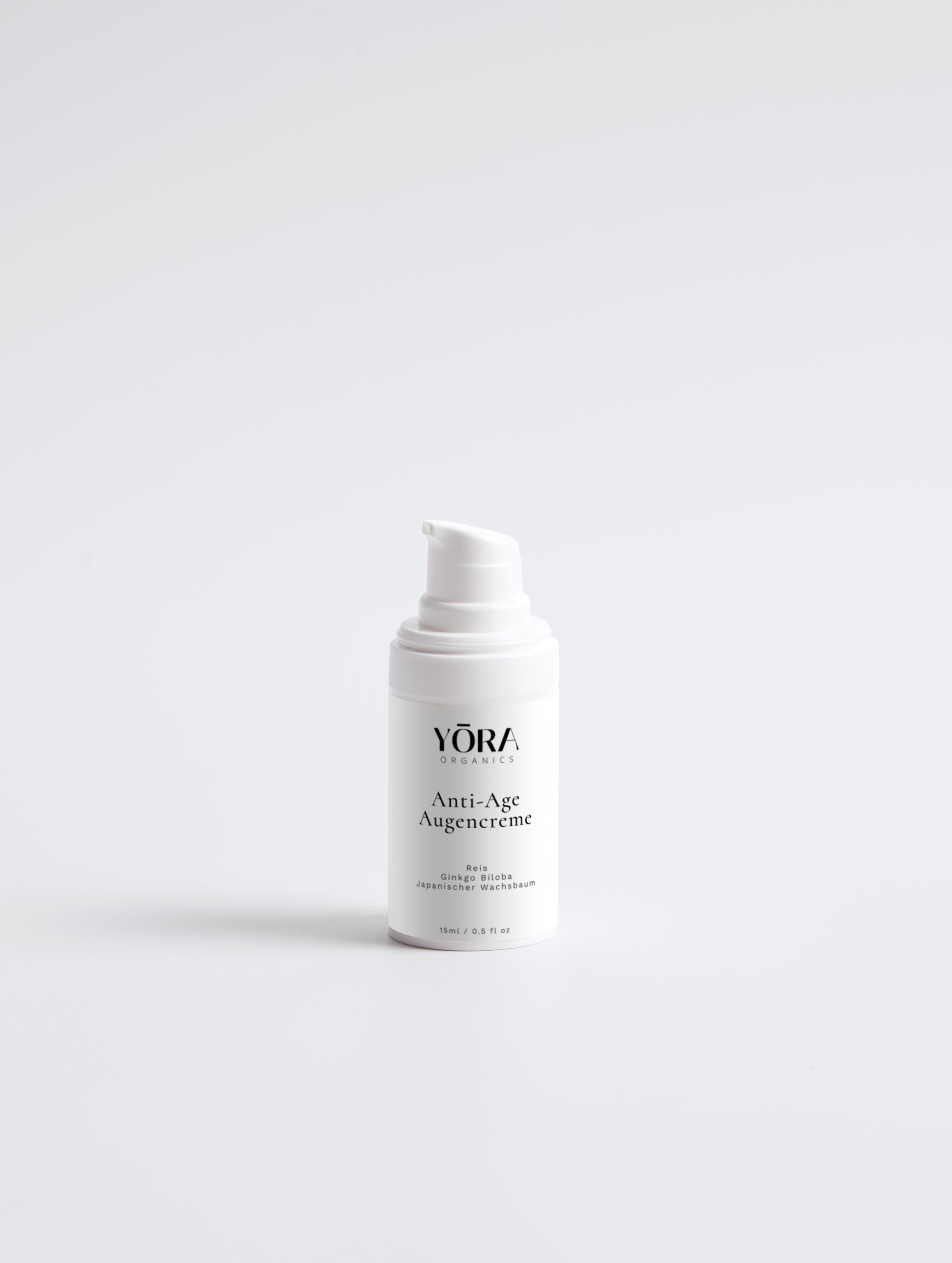 Anti-Age Augencreme